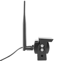 EchoMaster - Wireless AHD Camera and 7” Monitor Kit - Black