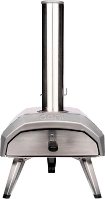 Ooni - Karu 12 Inch Portable Pizza Oven - Silver