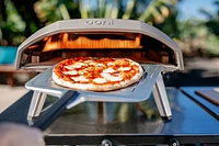 Ooni - Koda 16 Gas - Powered Outdoor Pizza Oven - Black
