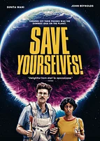 Save Yourselves! [DVD] [2020]