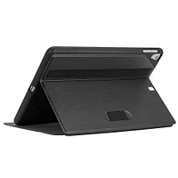 Targus - Click-In™ Case for iPad® (9th/8th/7th gen.) 10.2", iPad Air® 10.5", and iPad Pro® 10.5" - Black