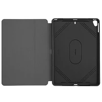 Targus - Click-In™ Case for iPad® (9th/8th/7th gen.) 10.2", iPad Air® 10.5", and iPad Pro® 10.5" - Black