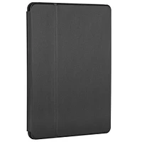 Targus - Click-In™ Case for iPad® (9th/8th/7th gen.) 10.2", iPad Air® 10.5", and iPad Pro® 10.5" - Black