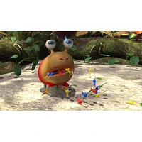 Pikmin 3 Deluxe Edition - Nintendo Switch [Digital]