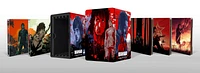 Rambo: The Complete SteelBook Collection [SteelBook][4K Ultra HD Blu-ray/Blu-ray] [Only @ Best Buy] [4K Ultra HD Blu-ray/Blu-ray]