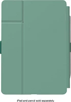 Speck - Balance Folio Case for Apple® iPad® 10.2" (7th, 8th, & 9th Gen 2021) - Fluorite Green