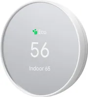 Google - Nest Smart Programmable Wifi Thermostat