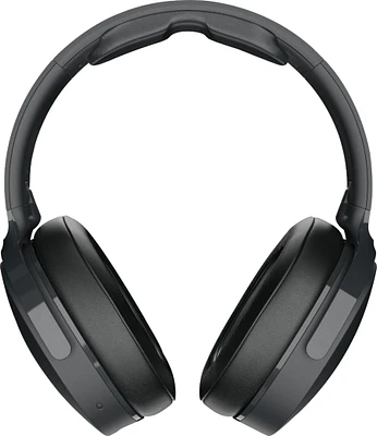 Skullcandy - Hesh Evo Over-the-Ear Wireless - True Black