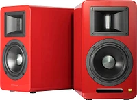 Edifier - AirPulse A100 Hi-Res Wireless Speakers