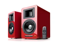 Edifier - AirPulse A100 Hi-Res Wireless Speakers