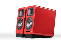 Edifier - AirPulse A100 Hi-Res Wireless Speakers