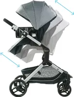Graco - Modes™ Nest Stroller - Spencer