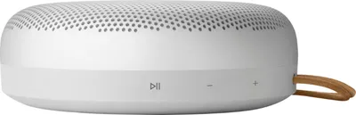 Bang & Olufsen - Beosound A1 2nd Gen Portable Bluetooth Speaker with Voice Assist & Alexa Integration