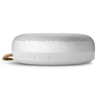 Bang & Olufsen - Beosound A1 2nd Gen Portable Bluetooth Speaker with Voice Assist & Alexa Integration