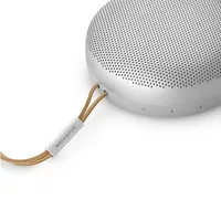 Bang & Olufsen - Beosound A1 2nd Gen Portable Bluetooth Speaker with Voice Assist & Alexa Integration