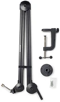 Samson - MBA38 38-inch Microphone Boom Arm - Black