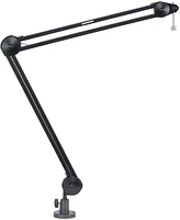 Samson - MBA38 38-inch Microphone Boom Arm - Black