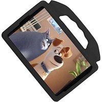 SaharaCase - SHOCK KidProof Case for Samsung Galaxy Tab A 10.1 2019 Edition - Black