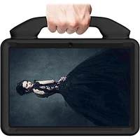 SaharaCase - SHOCK KidProof Case for Samsung Galaxy Tab A 10.1 2019 Edition - Black