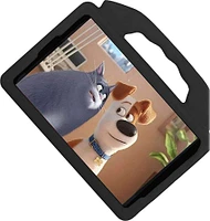 SaharaCase - SHOCK KidProof Case for Samsung Galaxy Tab A 10.1 2019 Edition - Black