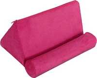 SaharaCase - Pillow Tablet Stand for Most Tablets up to 12.9" - Pink