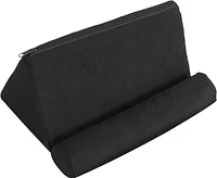 SaharaCase - Pillow Tablet Stand for Most Tablets up to 12.9" - Black