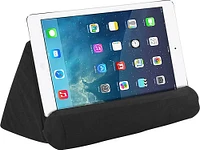 SaharaCase - Pillow Tablet Stand for Most Tablets up to 12.9" - Black