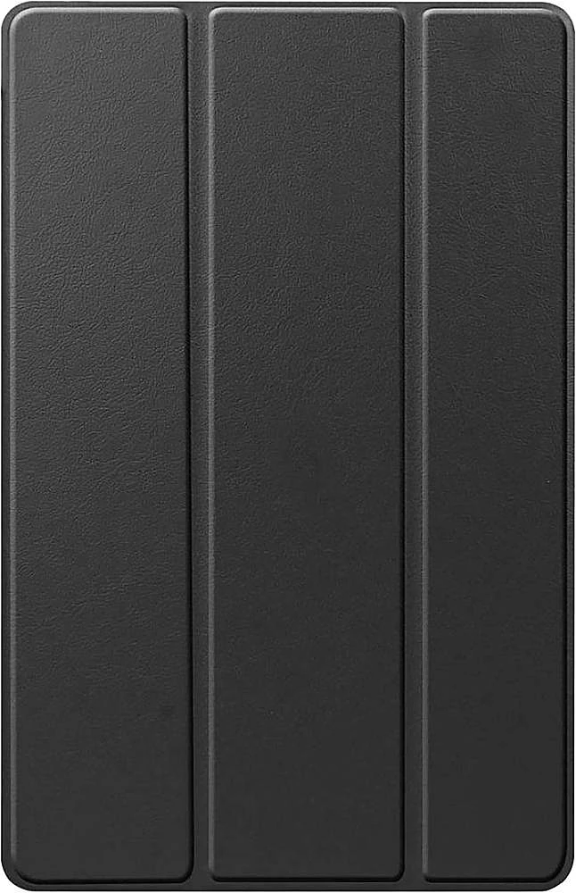 SaharaCase - Folio Case for Samsung Galaxy Tab A7 - Black