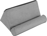 SaharaCase - Pillow Tablet Stand for Most Tablets up to 12.9" - Gray