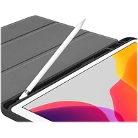 SaharaCase - Folio Case for Apple® iPad® 10.2" (8th Generation 2020) and (9th Generation 2021) - Purple Marble