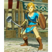 Hyrule Warriors: Age of Calamity - Nintendo Switch, Nintendo Switch Lite [Digital]