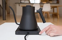 Fellow - Stagg EKG Electric Pour-Over Kettle