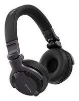 Pioneer DJ - HDJ-CUE1 DJ Headphones - Dark Silver