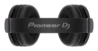 Pioneer DJ - HDJ-CUE1 DJ Headphones - Dark Silver