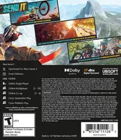 Riders Republic Standard Edition - Xbox Series X