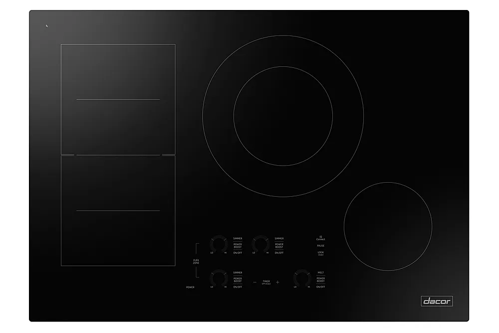 Megachef Infrared Dual Cook Top Electric Burner