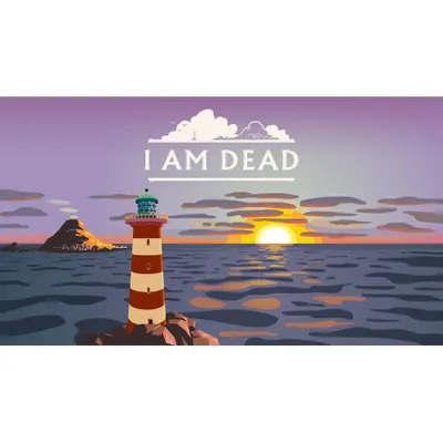 I Am Dead - Nintendo Switch, Nintendo Switch Lite [Digital]