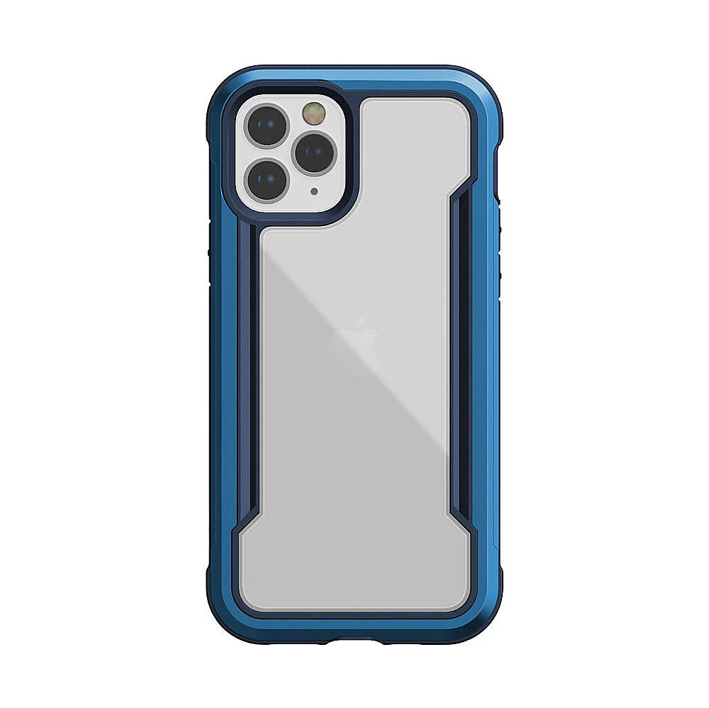 Raptic - Shield Pro Case for iPhone 12/12 Pro