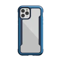 Raptic - Shield Pro Case for iPhone 12/12 Pro