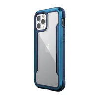 Raptic - Shield Pro Case for iPhone 12/12 Pro