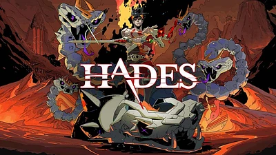 Hades - Nintendo Switch [Digital]