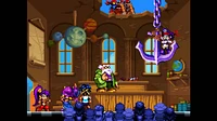 Shantae: Risky's Revenge - Director's Cut - Nintendo Switch [Digital]