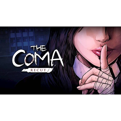 The Coma: Recut - Nintendo Switch [Digital]