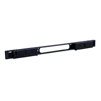 Sanus - Sonos Arc Extendable Wall Mount