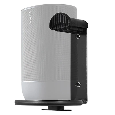 Sanus - Sonos Move Indoor/Outdoor Mount - Black