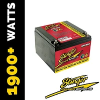 Stinger - 950 Amp Powersports Battery