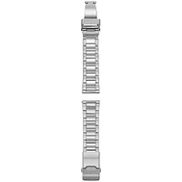 Stainless Steel Bracelet for Citizen CZ Smartwatch 22mm - Silver