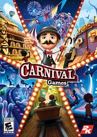 Carnival Games Standard Edition - Windows [Digital]