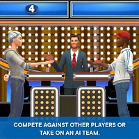 Family Feud - Nintendo Switch, Nintendo Switch Lite [Digital]