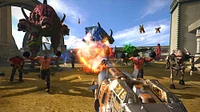 Serious Sam Collection - Nintendo Switch, Nintendo Switch Lite [Digital]